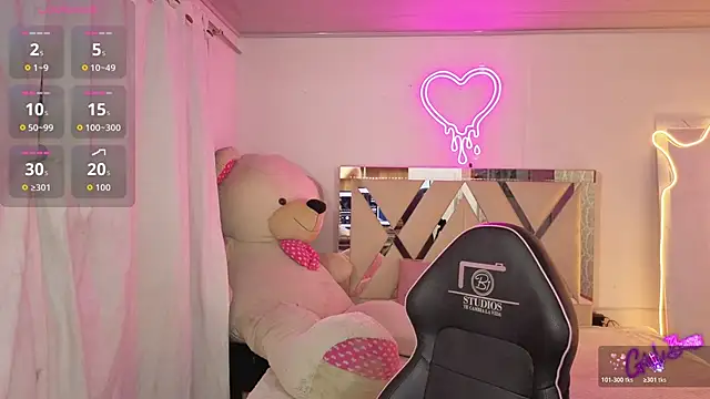 saaya tay online show from 04.11.26