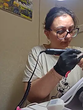 Snapshot of Chloe29 chatting on 03.20.25 Chloe29 online show from 03.20.25