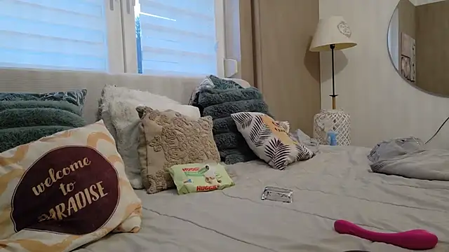 chupasexy online show from 02.26.26