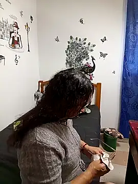 katrina perez online show from 03.02.26