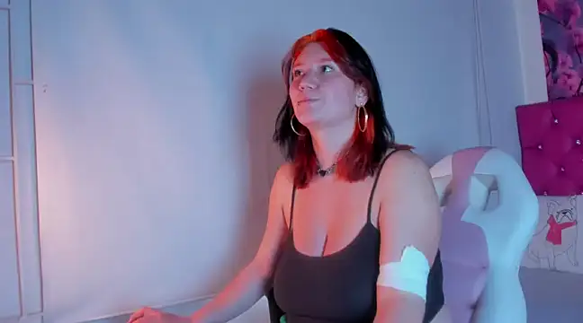 Cerecitaa02  online show from 03.21.25