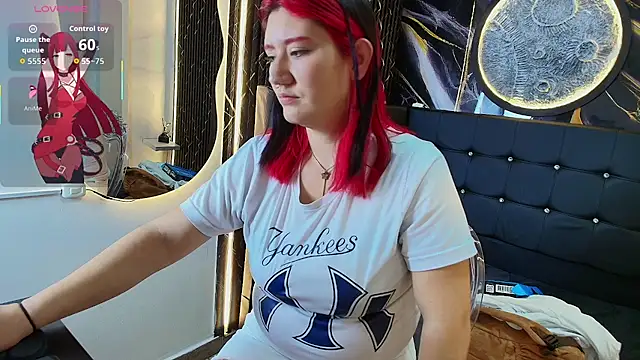 Cerecitaa02  online show from 09.12.25