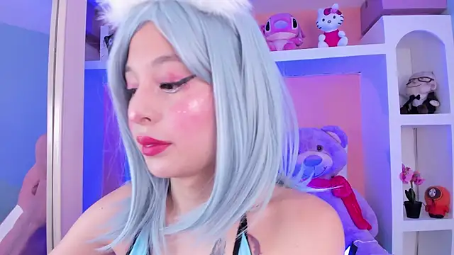 miss    marilyn online show from 09.19.25