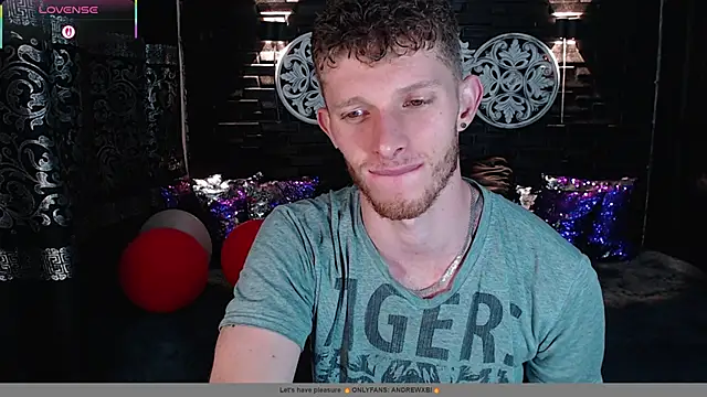 andrewxbi online show from 09.26.25