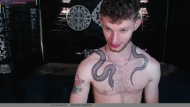 andrewxbi online show from 09.27.25