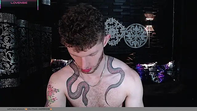 andrewxbi online show from 10.01.25