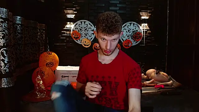 andrewxbi online show from 10.21.25