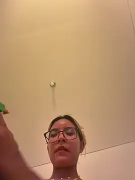 Pretty roxxyy online show from 03.01.26