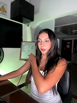 ImAshley1 online show from 09.13.25