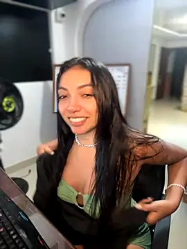 ImAshley1 online show from 09.16.25