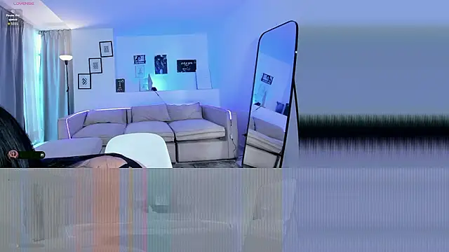 Ivy rein online show from 03.25.26