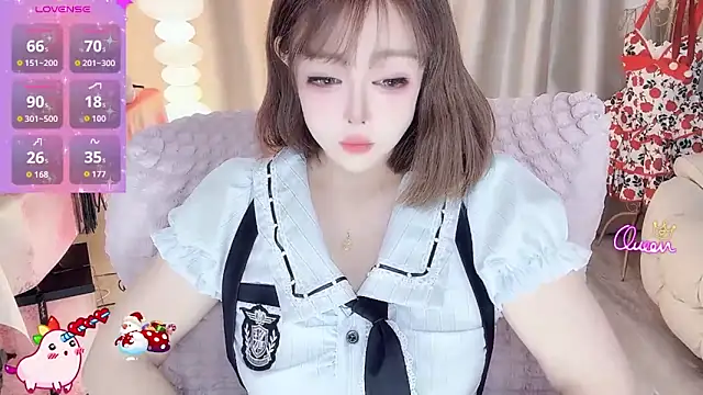 Meng-MM online show from 12.17.25