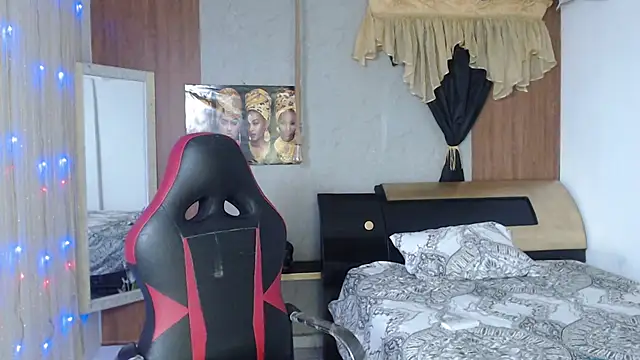 black king 241 online show from 10.15.25