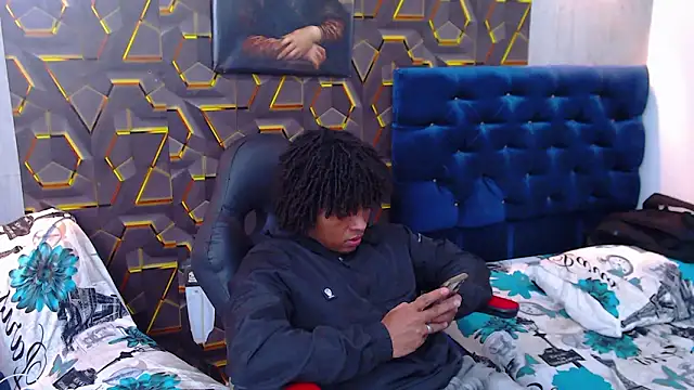 black king 241 online show from 02.27.26