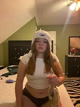 bankruptbabe online show from 01.10.26