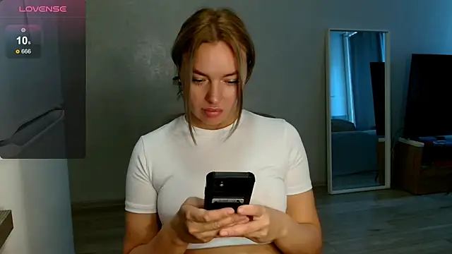 Eva   forever online show from 10.07.25