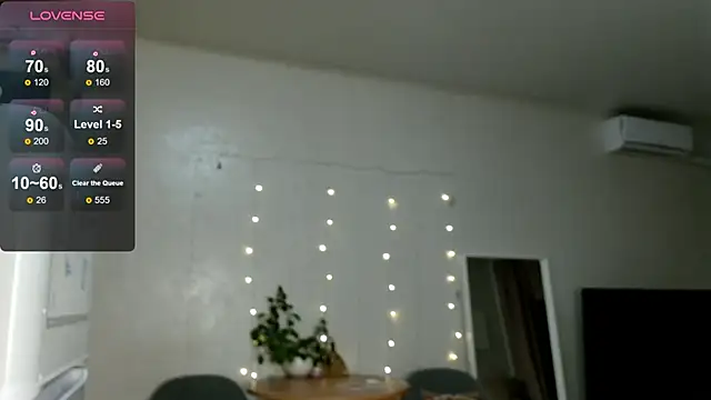 Eva   forever online show from 11.13.25