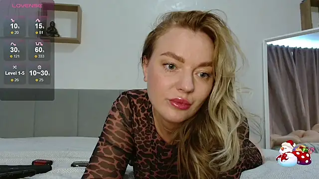 Eva   forever online show from 01.06.26