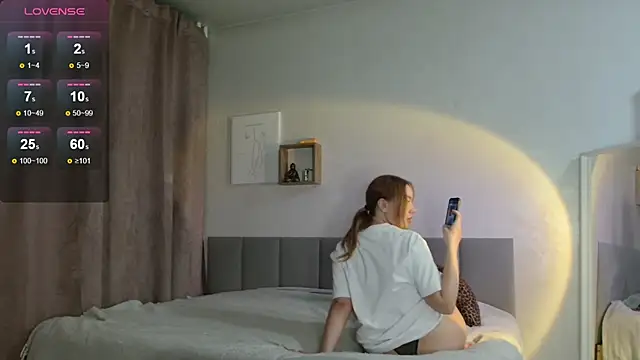 Eva   forever online show from 02.27.26