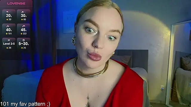 Eva   forever online show from 03.26.26