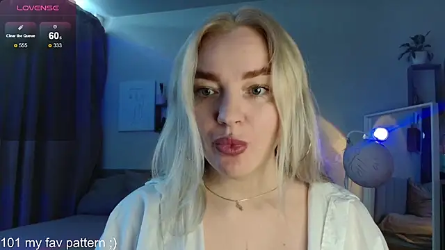 Eva   forever online show from 04.03.26