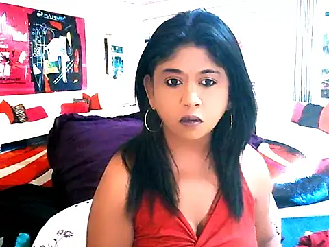 IndianPleasurez1 online show from 09.27.25