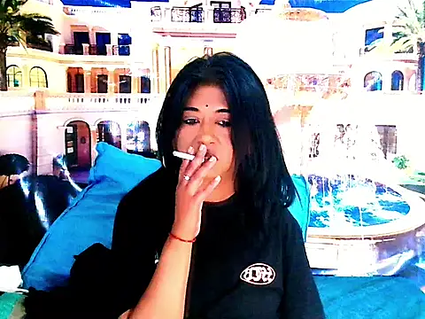 IndianPleasurez1 online show from 12.01.25