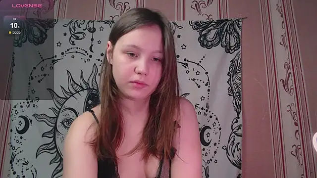 Thighswithspikes online show from 11.24.25