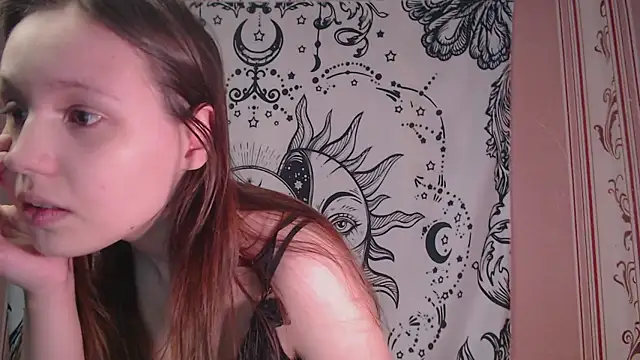 Thighswithspikes online show from 01.14.26