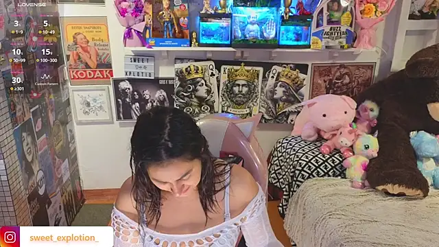 sweet-temptation  online show from 05.25.26