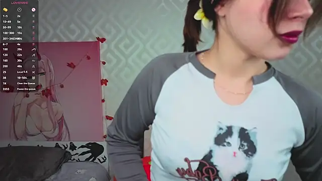 FancyHenley online show from 11.16.25