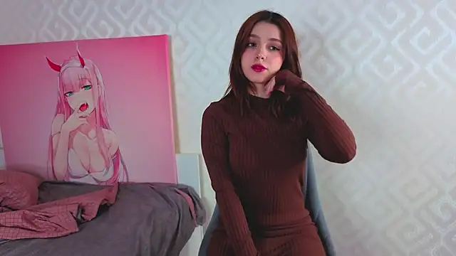 FancyHenley online show from 11.26.25