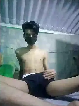 HannanKhan25 online show from 09.19.25