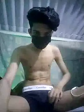 HannanKhan25 online show from 09.26.25