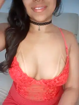 Snapshot of camillaCat chatting on 02.22.26 camillaCat online show from 02.22.26