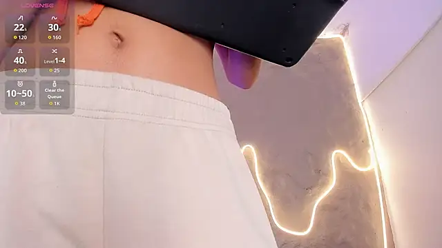 Dulce Quintana online show from 12.18.25