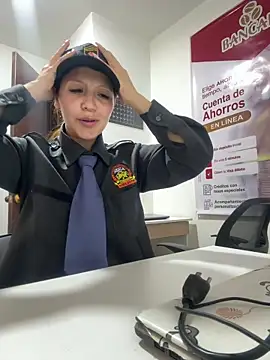 MELODY  06 online show from 12.02.25