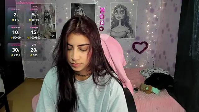 Medussa katt online show from 09.09.25