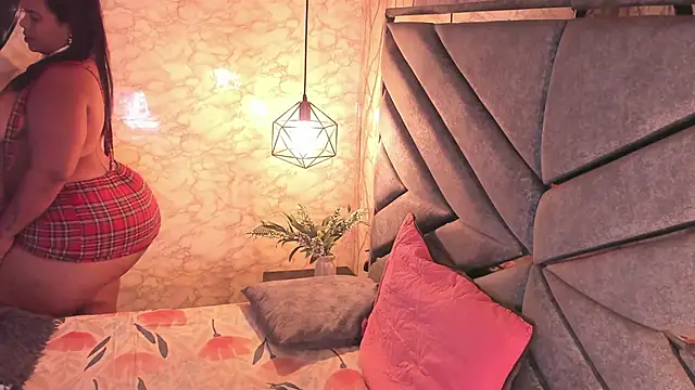 WALESKABBW ASS online show from 09.14.25