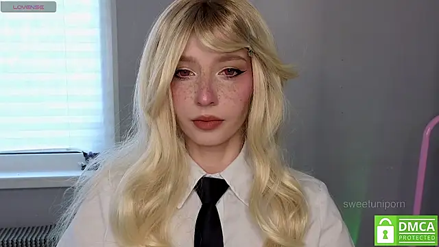 sweetuniporn online show from 09.15.25