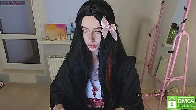 sweetuniporn online show from 01.16.26