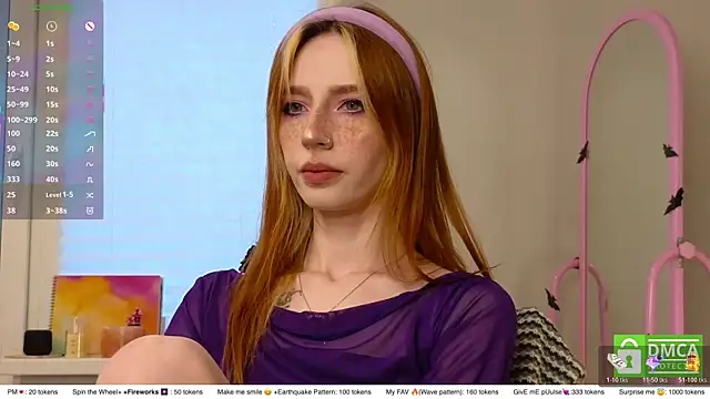 sweetuniporn online show from 02.27.26