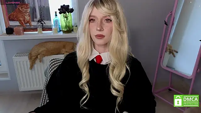 sweetuniporn online show from 03.20.26