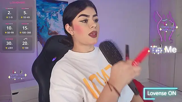 Kariina  69 online show from 09.14.25