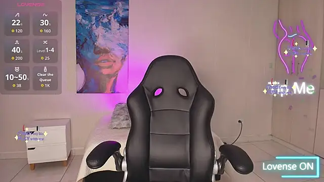 Kariina  69 online show from 09.24.25