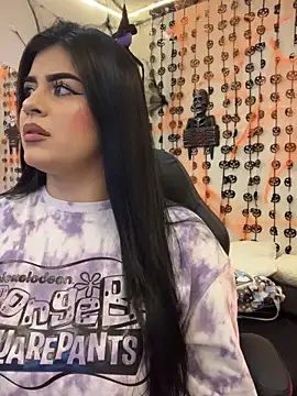 Kariina  69 online show from 10.25.25