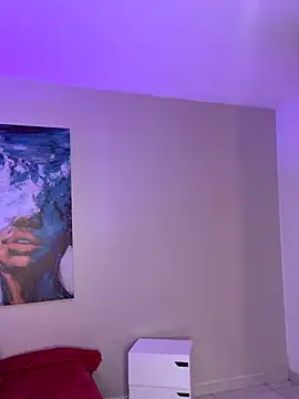 Kariina  69 online show from 10.31.25