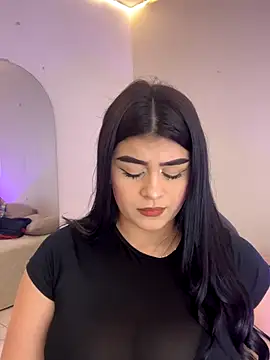 Kariina  69 online show from 11.12.25