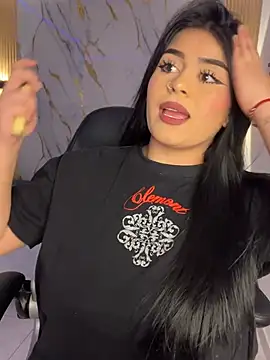 Kariina  69 online show from 03.13.26