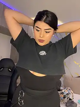 Kariina  69 online show from 03.13.26